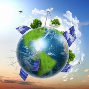 renewable energy