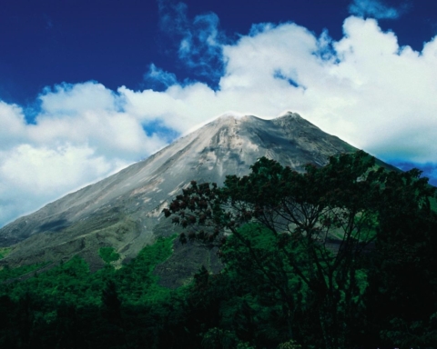 Vocan Costa Rica