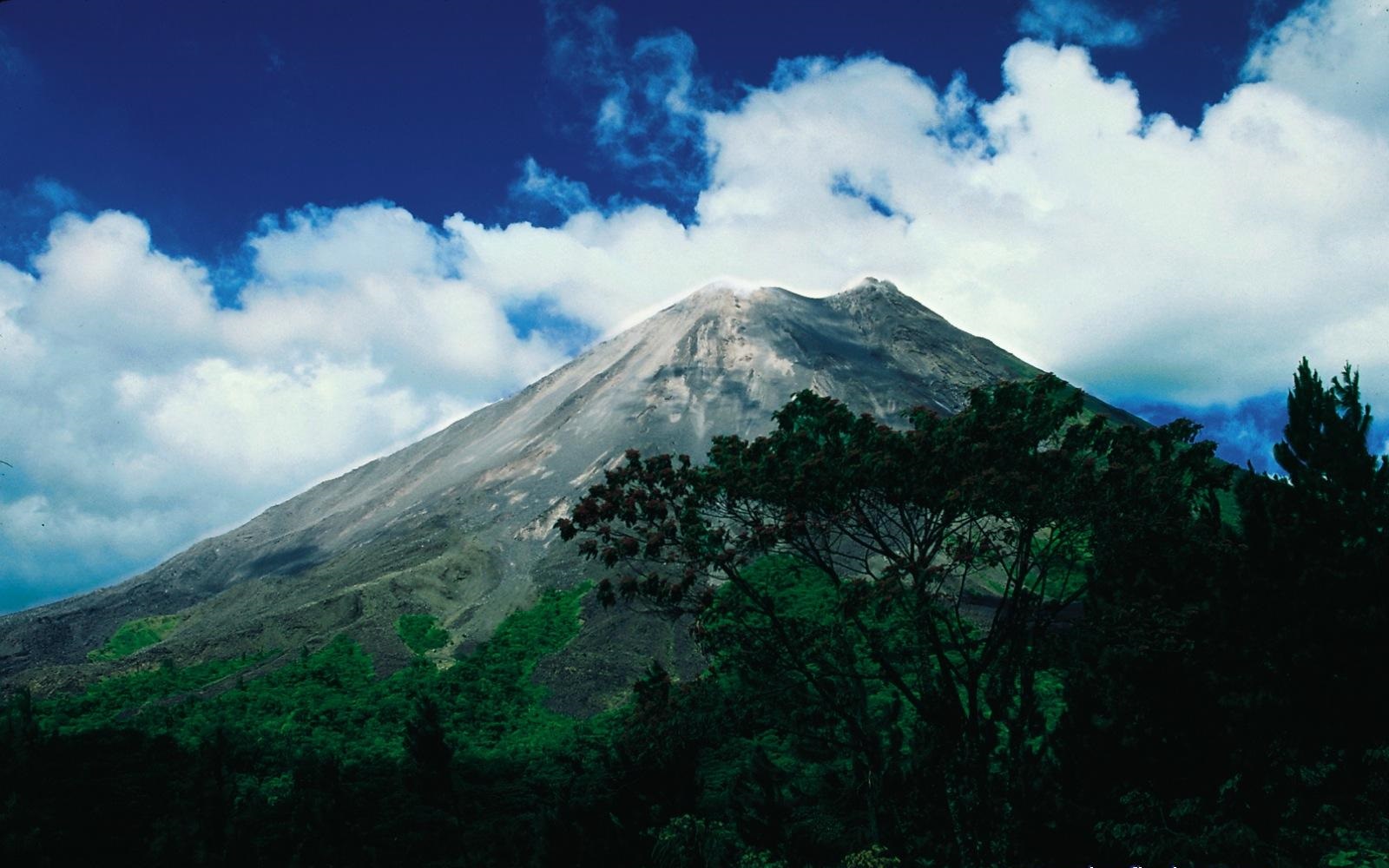 Vocan Costa Rica