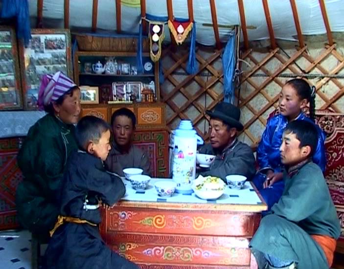 Source: http://volunteeringmongolia.org/