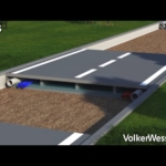 Plastic roads to be made from recycled ocean waste in Netherlands