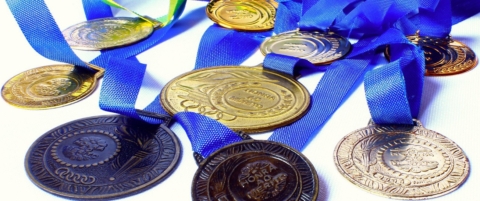 Medals