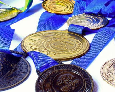 Medals