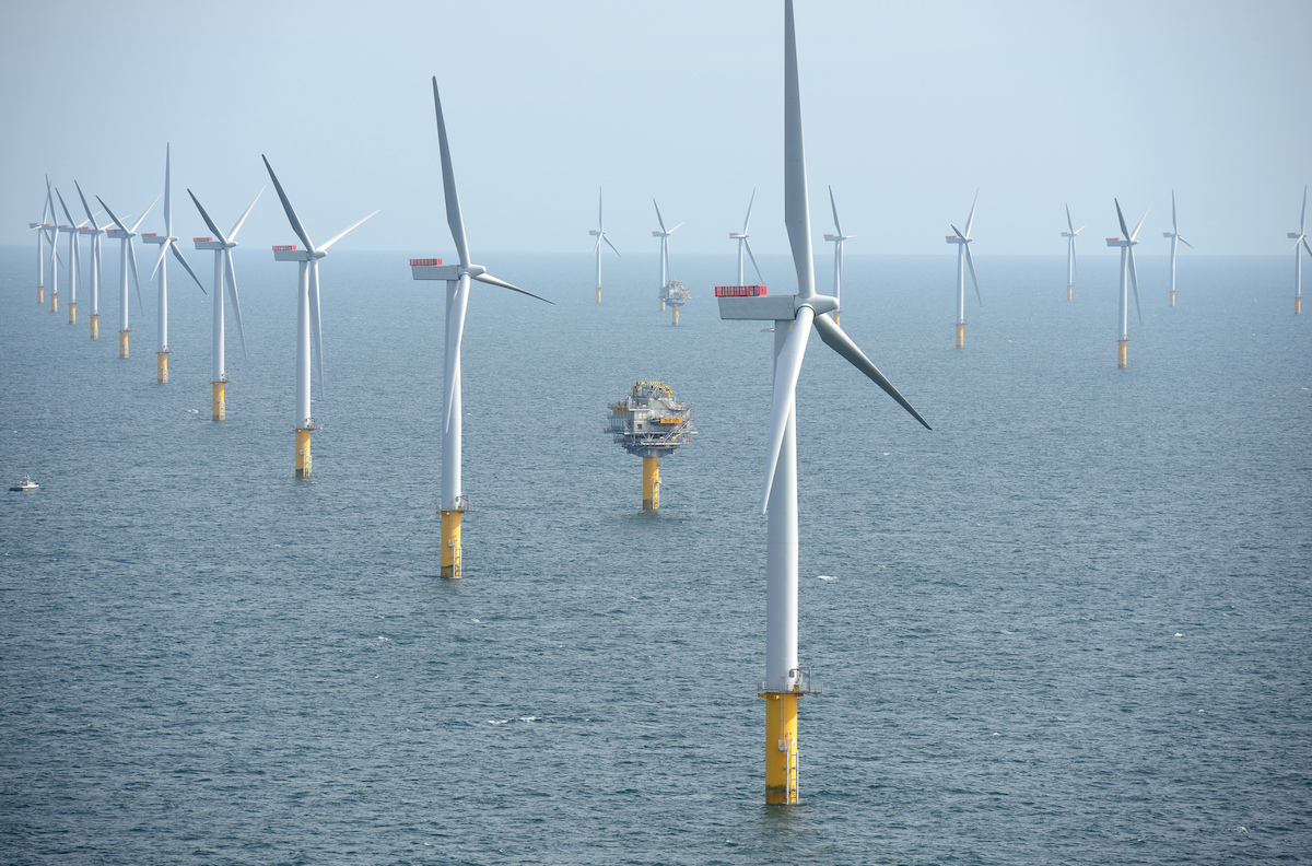 offshorewind