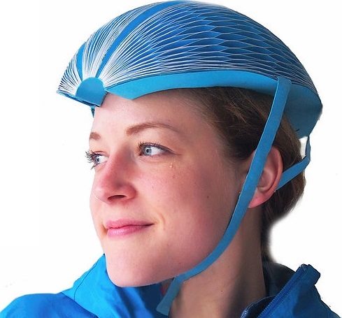 eco helmet