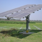 kenya solar irrigation