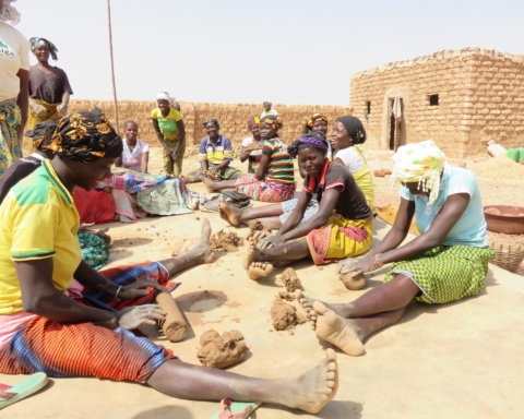 burkina tipaalga