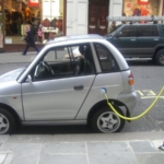 india electric-car