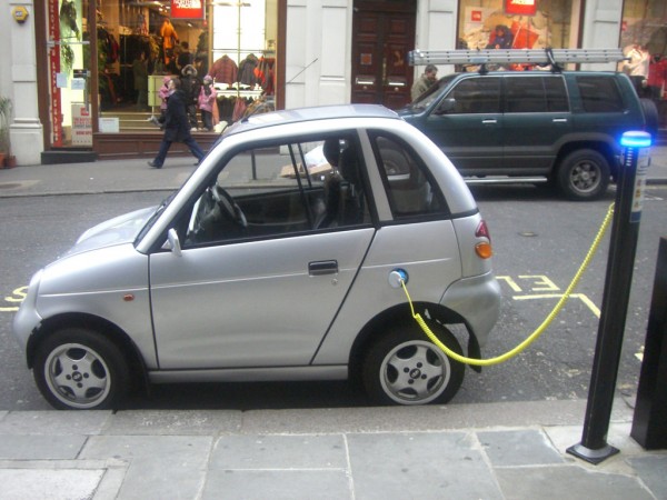 india electric-car